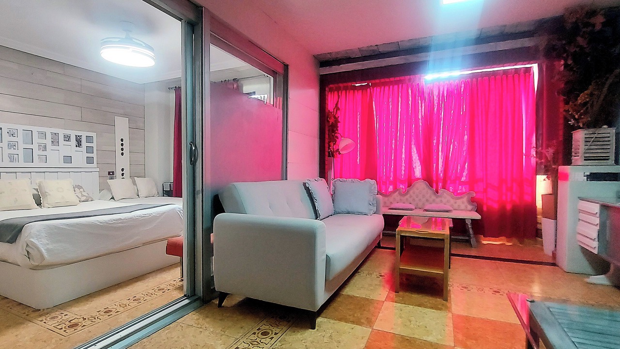 Photo of Bedroom in Ensanche Diputacion