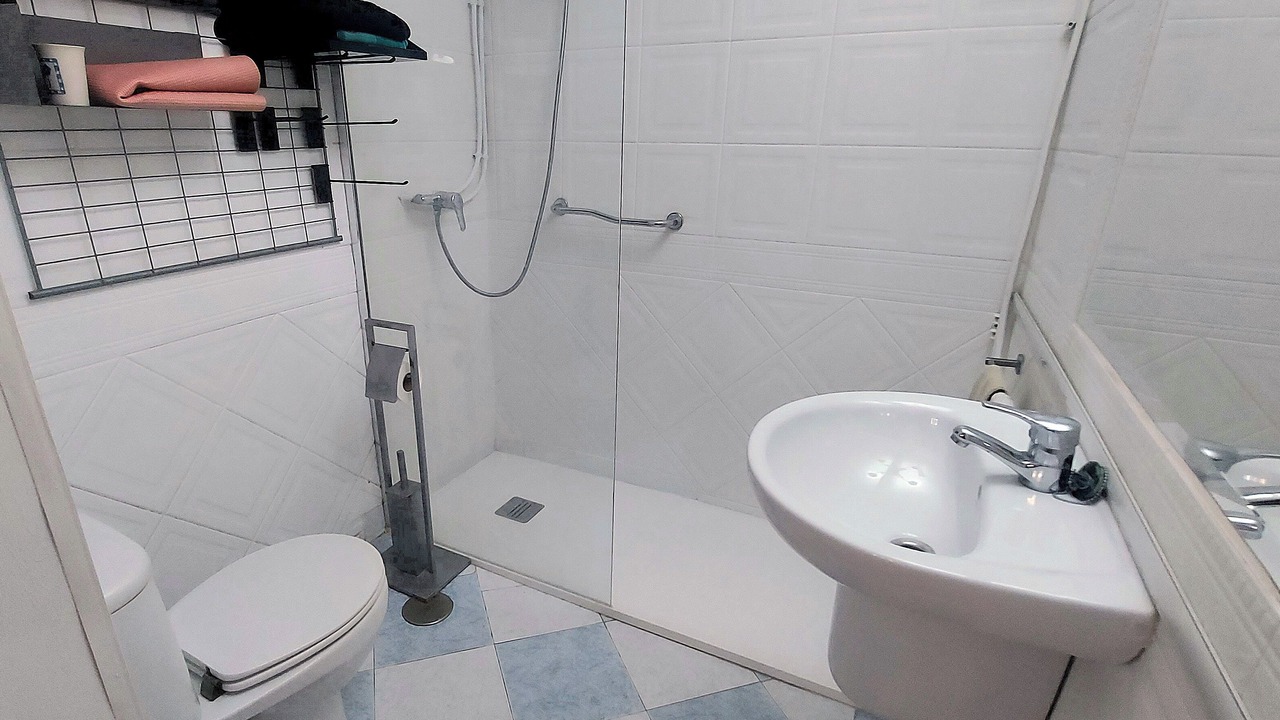 Photo of Bathroom in Ensanche Diputacion