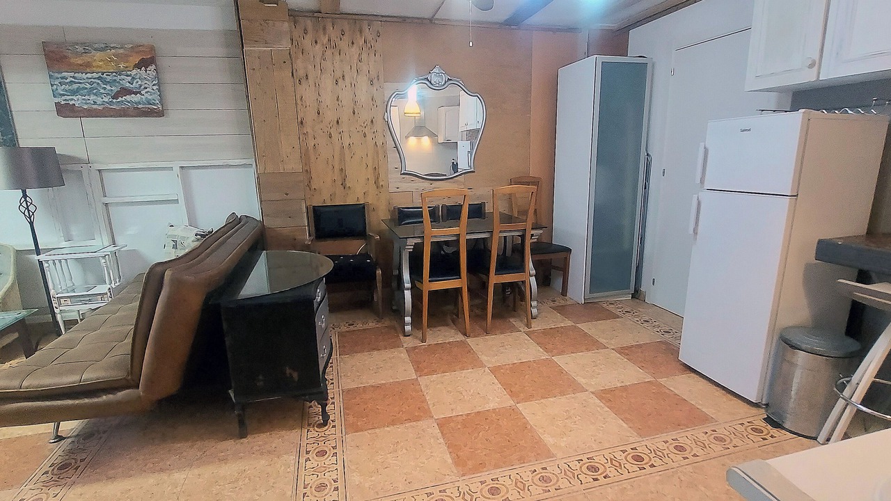 Photo of Livingroom in Ensanche Diputacion