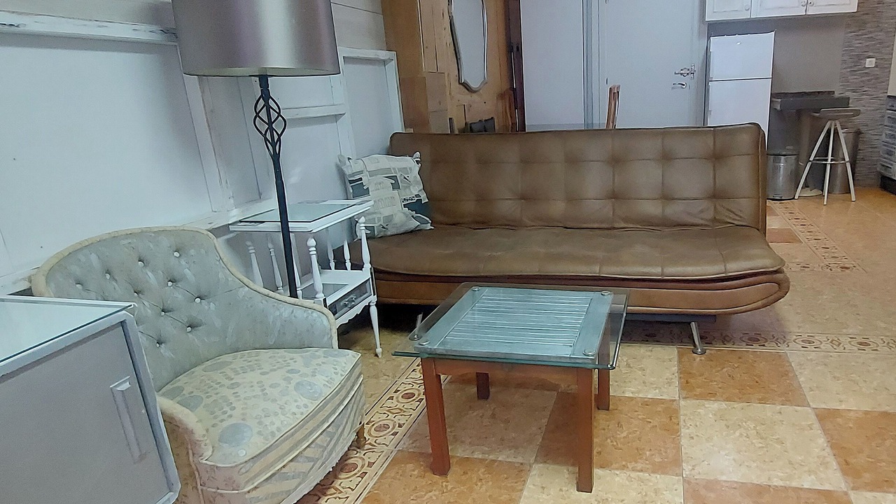 Photo of Livingroom in Ensanche Diputacion