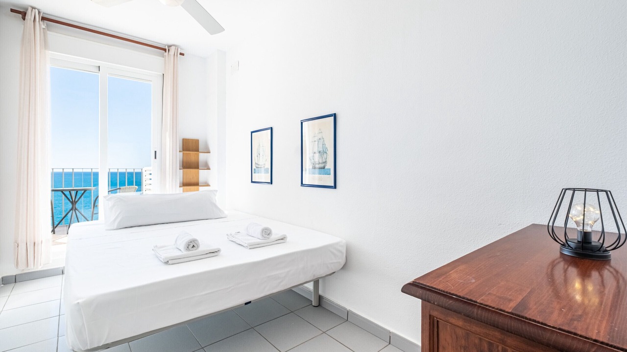 Photo of Bedroom in Benidorm