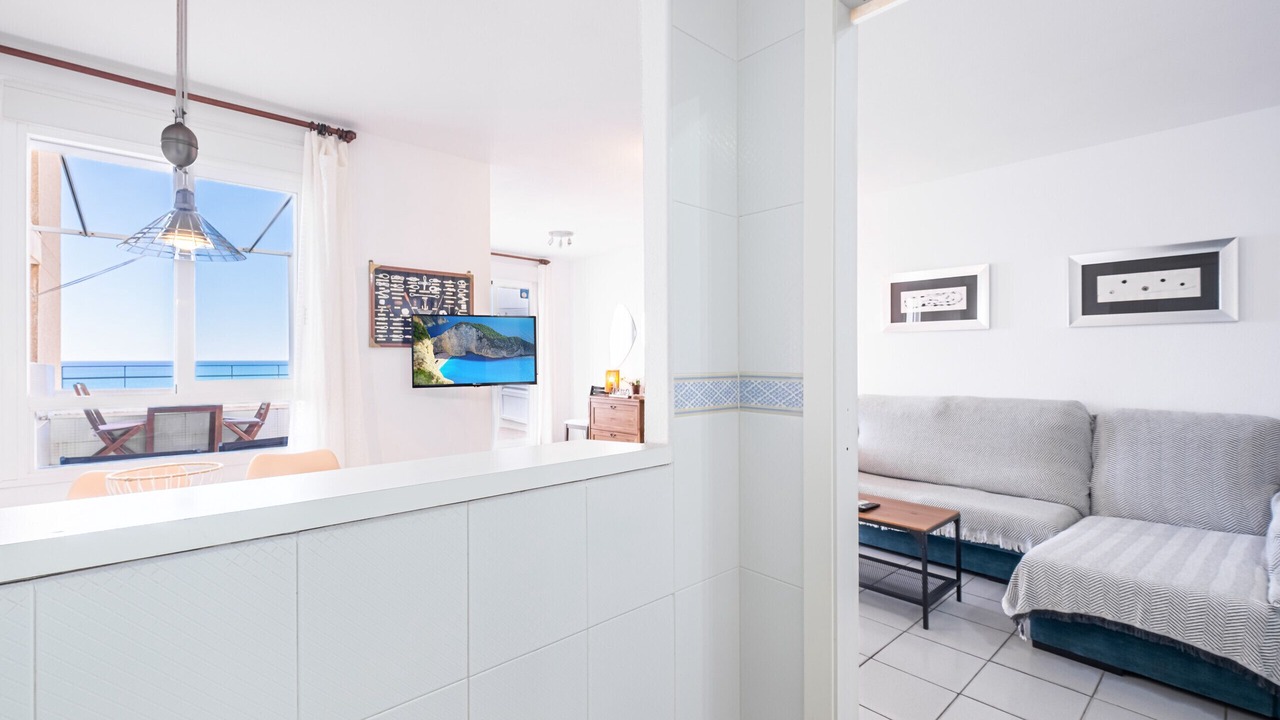 Photo of Livingroom in Benidorm