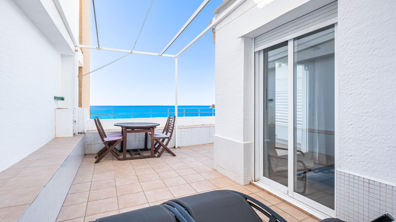 Photo of Outdoor in Benidorm