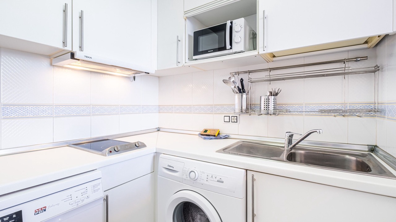 Photo of Kitchen in Benidorm