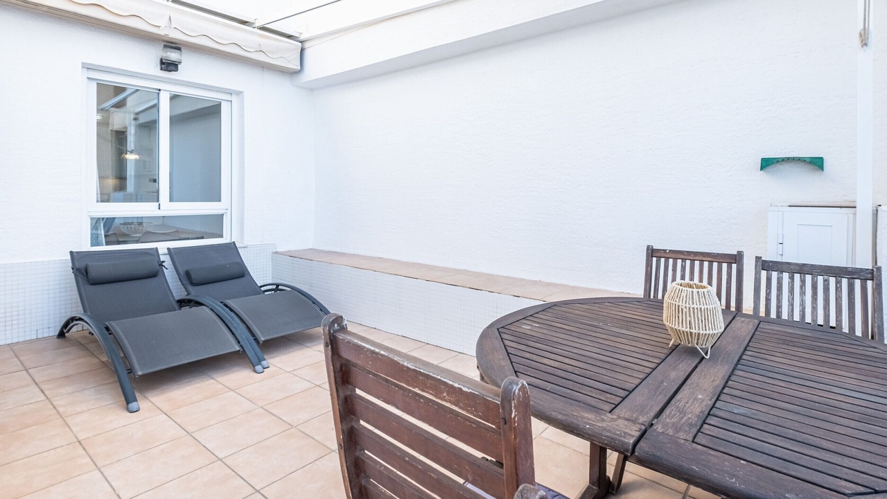 Photo of Outdoor in Benidorm