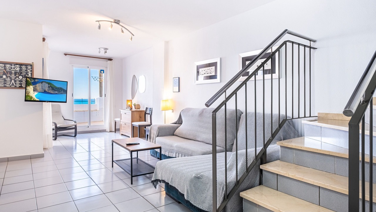 Photo of Livingroom in Benidorm