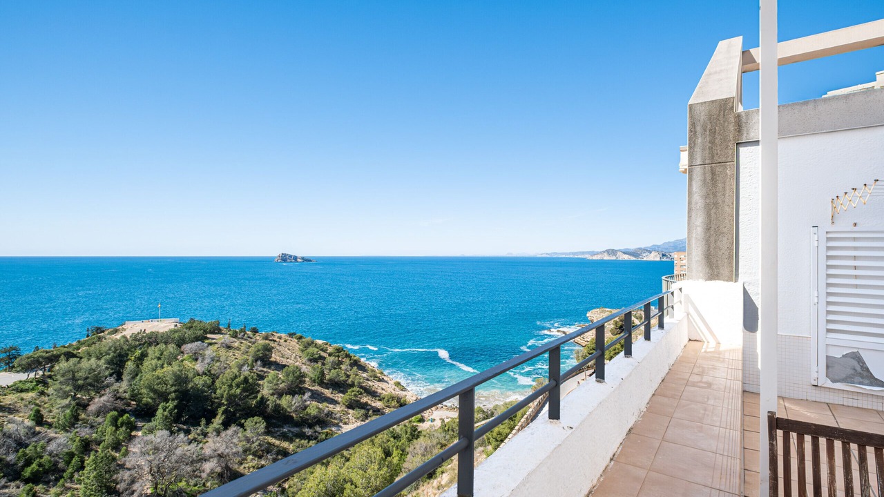 Photo of Outdoor in Benidorm