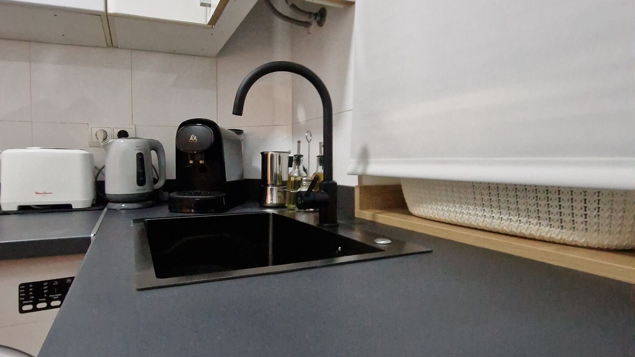 Photo of Kitchen in Distrito Sur