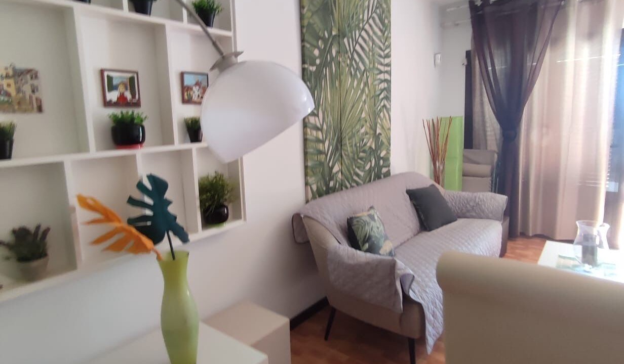Photo of Livingroom in Puerto del Carmen