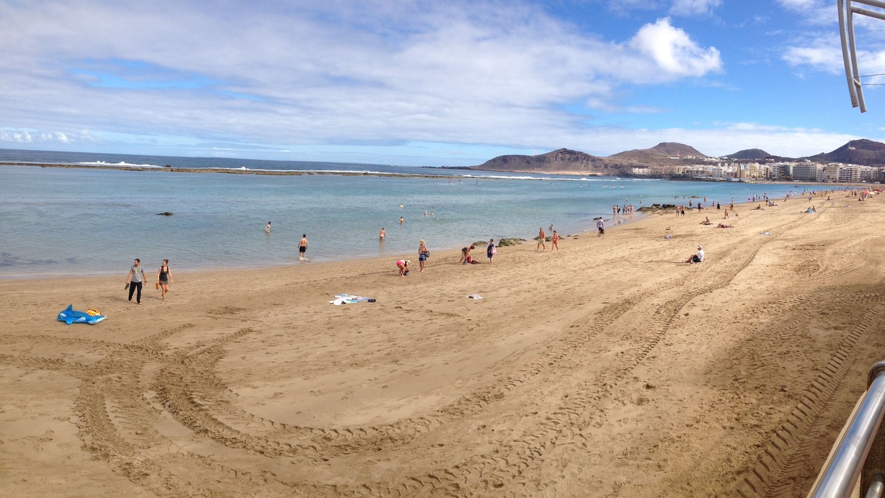 Photo of Others in Las Palmas de Gran Canaria