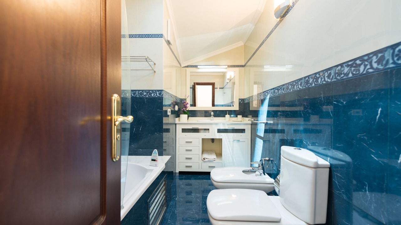 Photo of Bathroom in Las Palmas de Gran Canaria