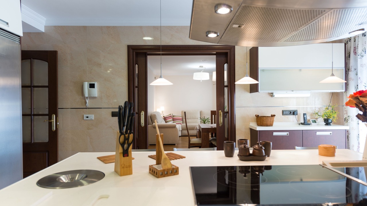 Photo of Kitchen in Las Palmas de Gran Canaria