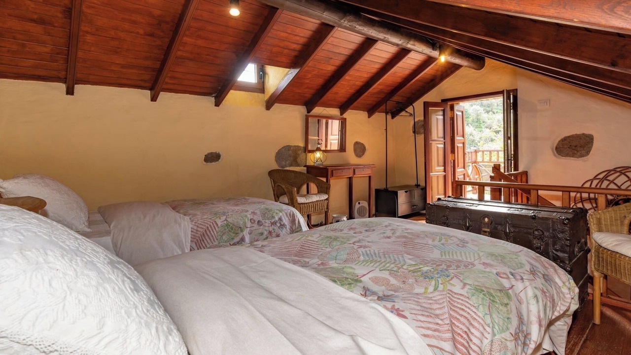 Photo of Bedroom in Fontanales
