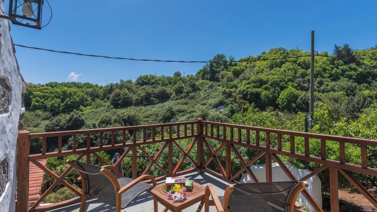 Photo of Outdoor in Fontanales