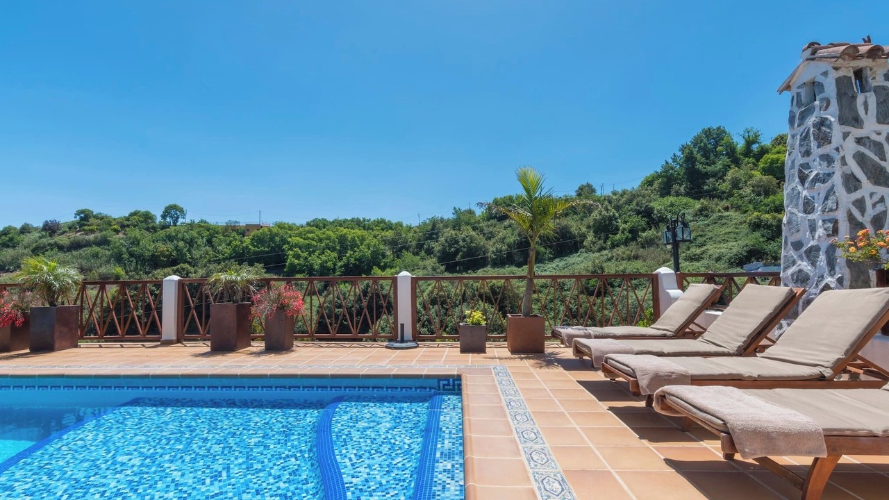 Photo of Outdoor in Fontanales