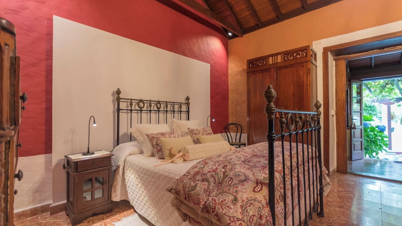 Photo of Bedroom in Fontanales