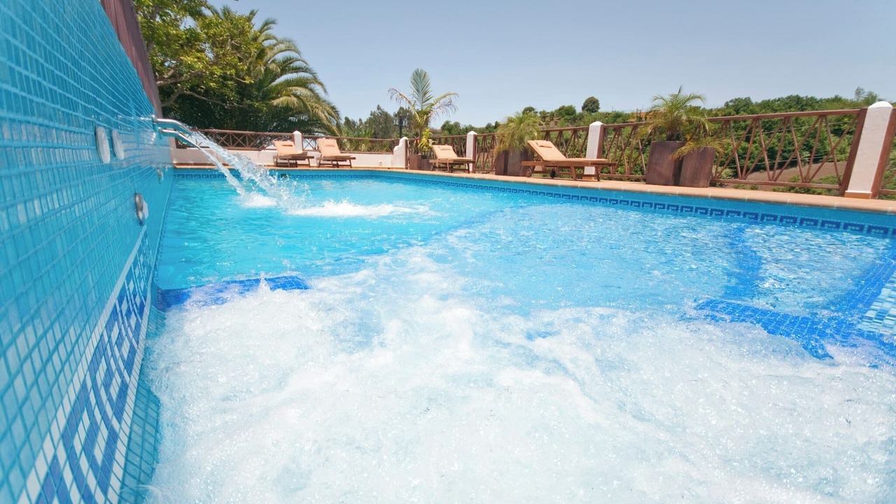 Photo of Outdoor in Fontanales
