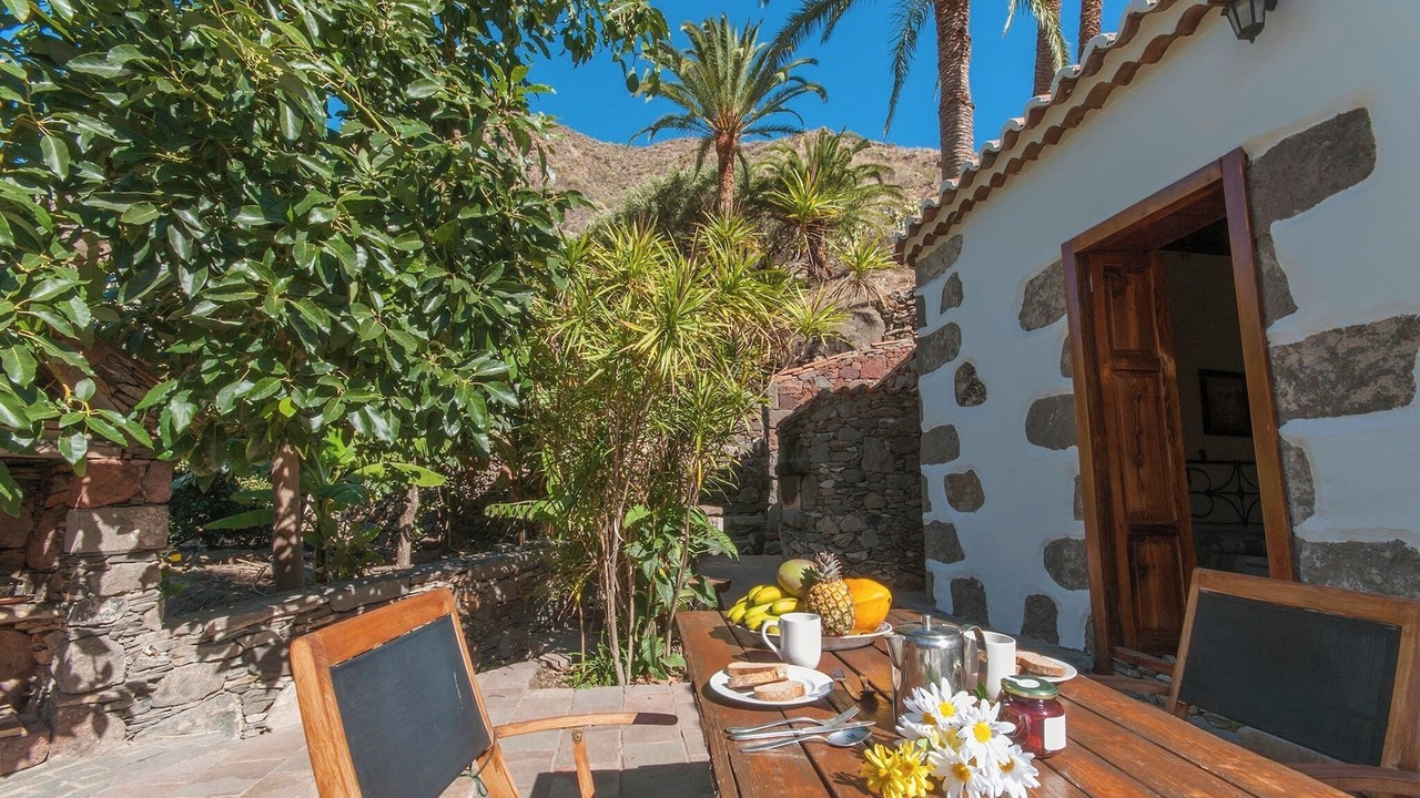 Photo of Outdoor in La Montana