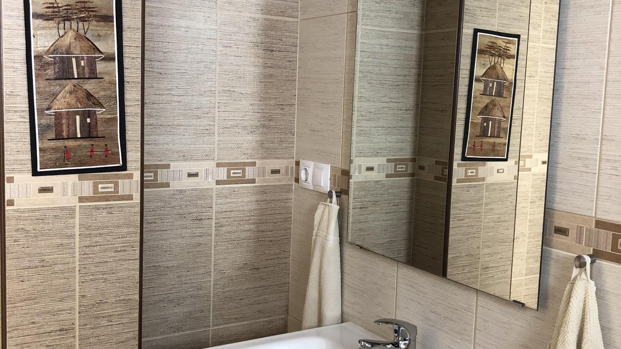 Photo of Bathroom in Ajuy