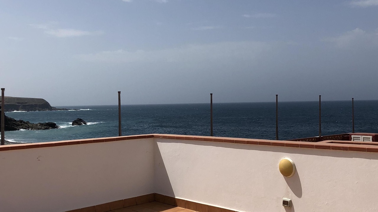 Photo of Patio Balcony in Ajuy
