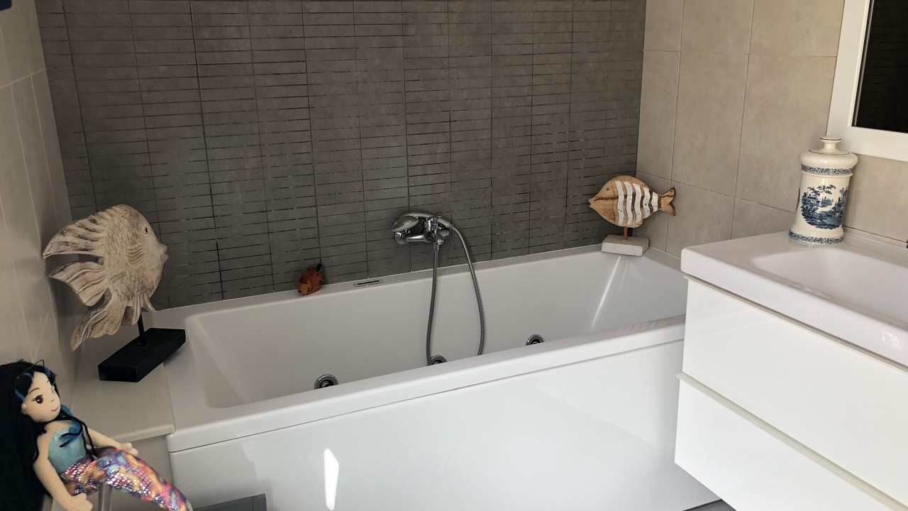 Photo of Bathroom in Ajuy