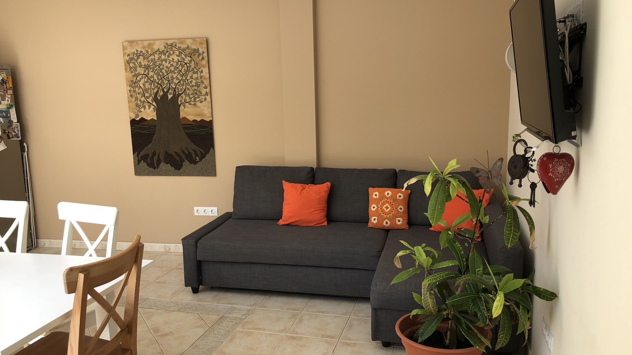 Photo of Livingroom in Ajuy