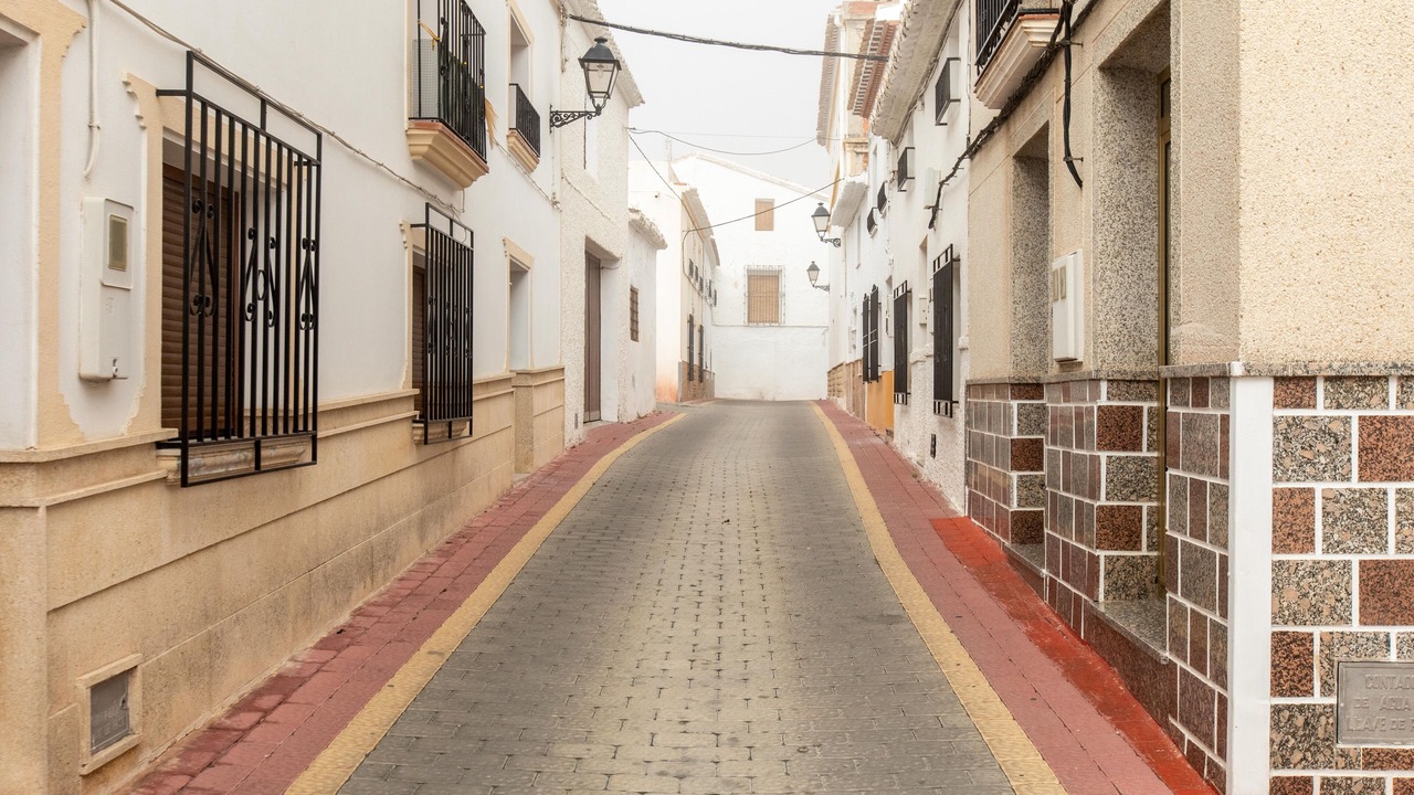 Photo of Outdoor in Velez-Blanco