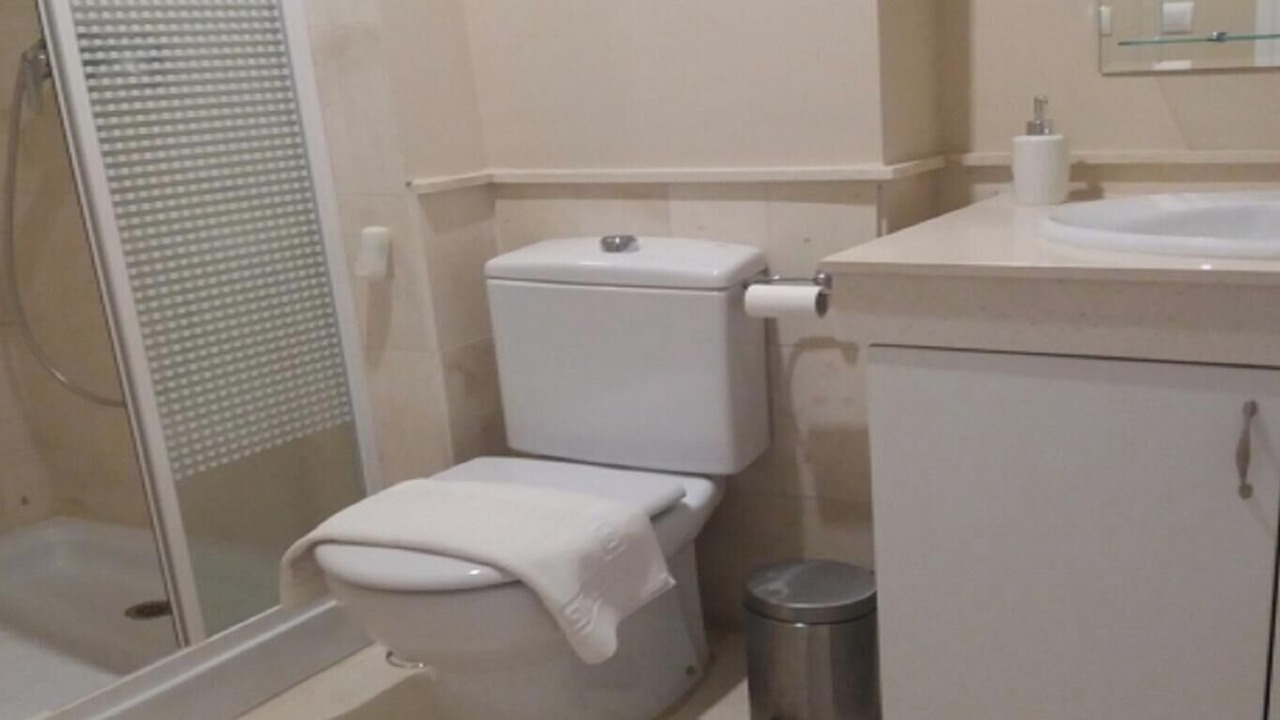 Photo of Bathroom in El Portil