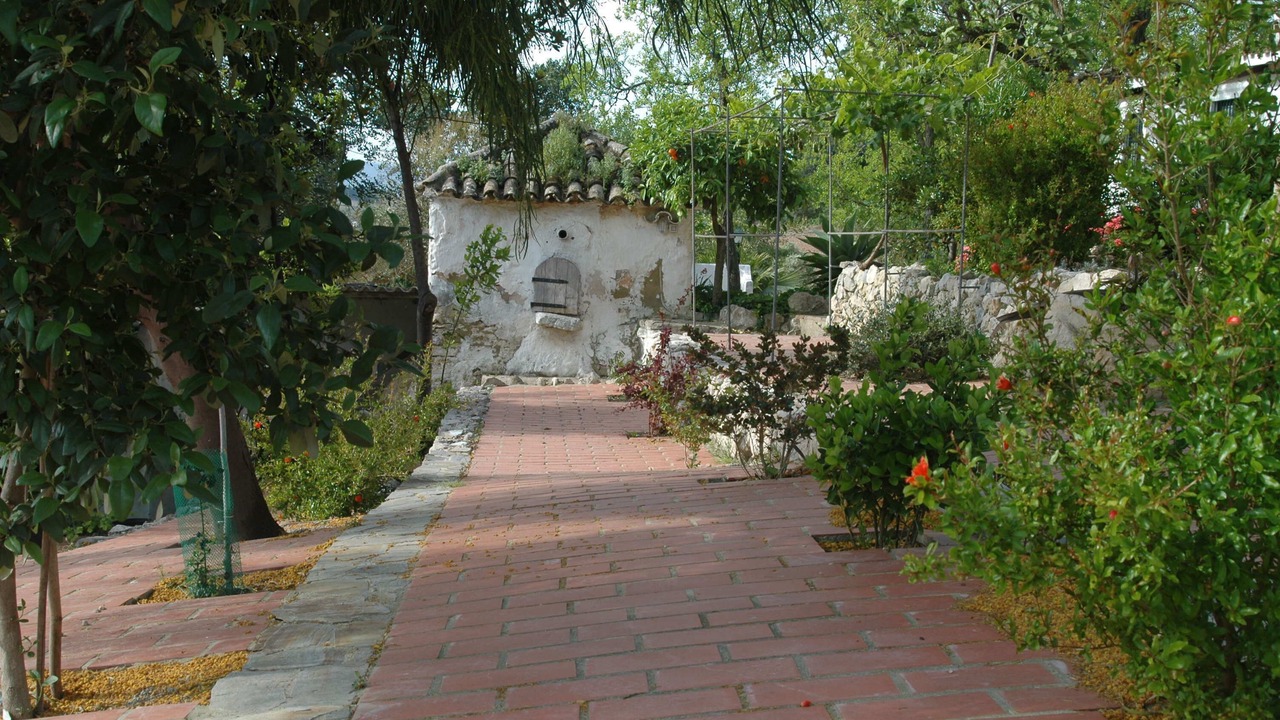 Photo of Outdoor in Arcos de la Frontera