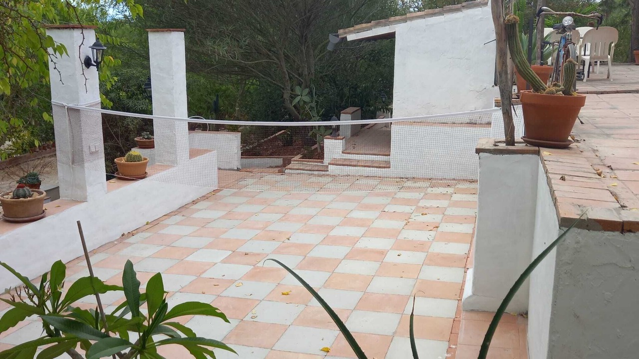 Photo of Outdoor in Arcos de la Frontera