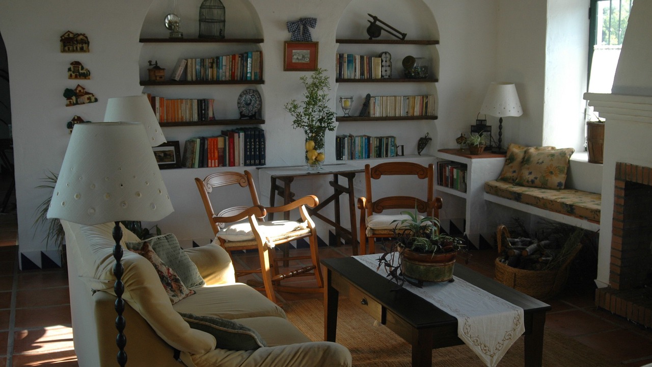 Photo of Livingroom in Arcos de la Frontera