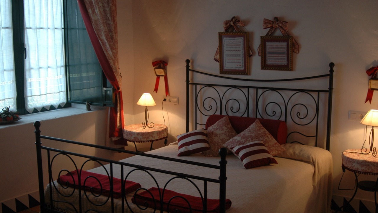 Photo of Bedroom in Arcos de la Frontera