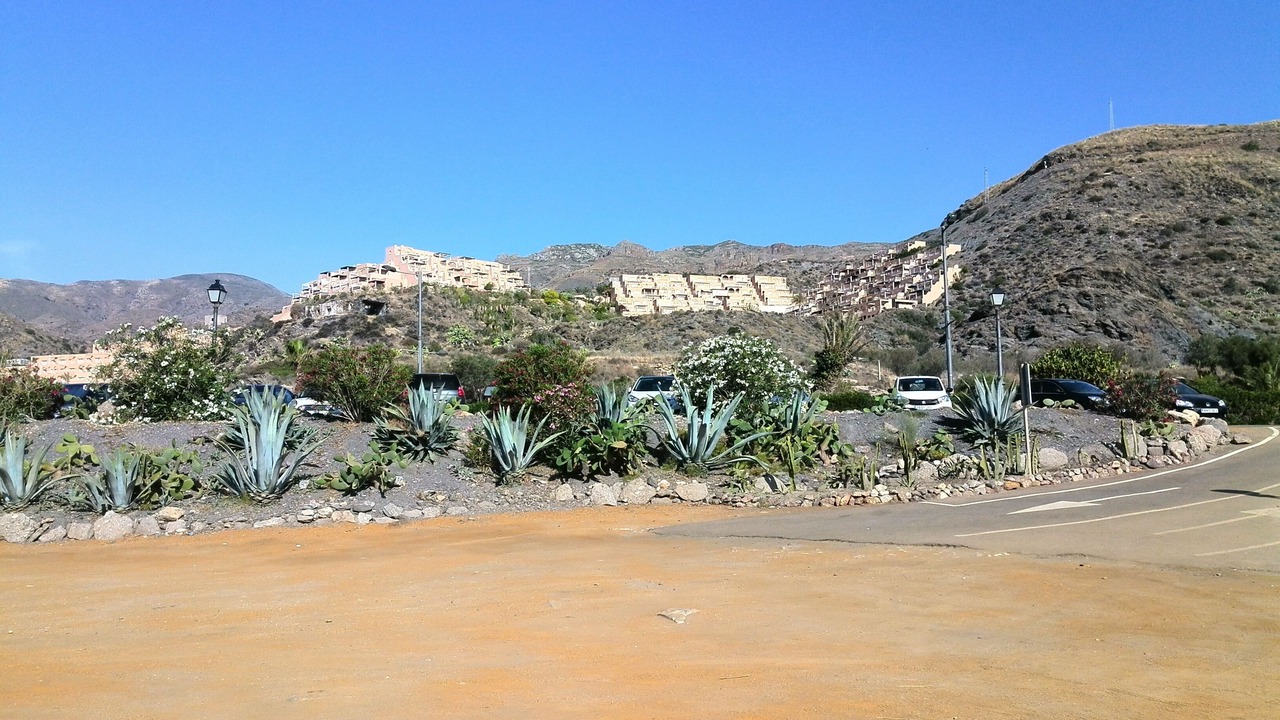 Photo of Outdoor in La Parata