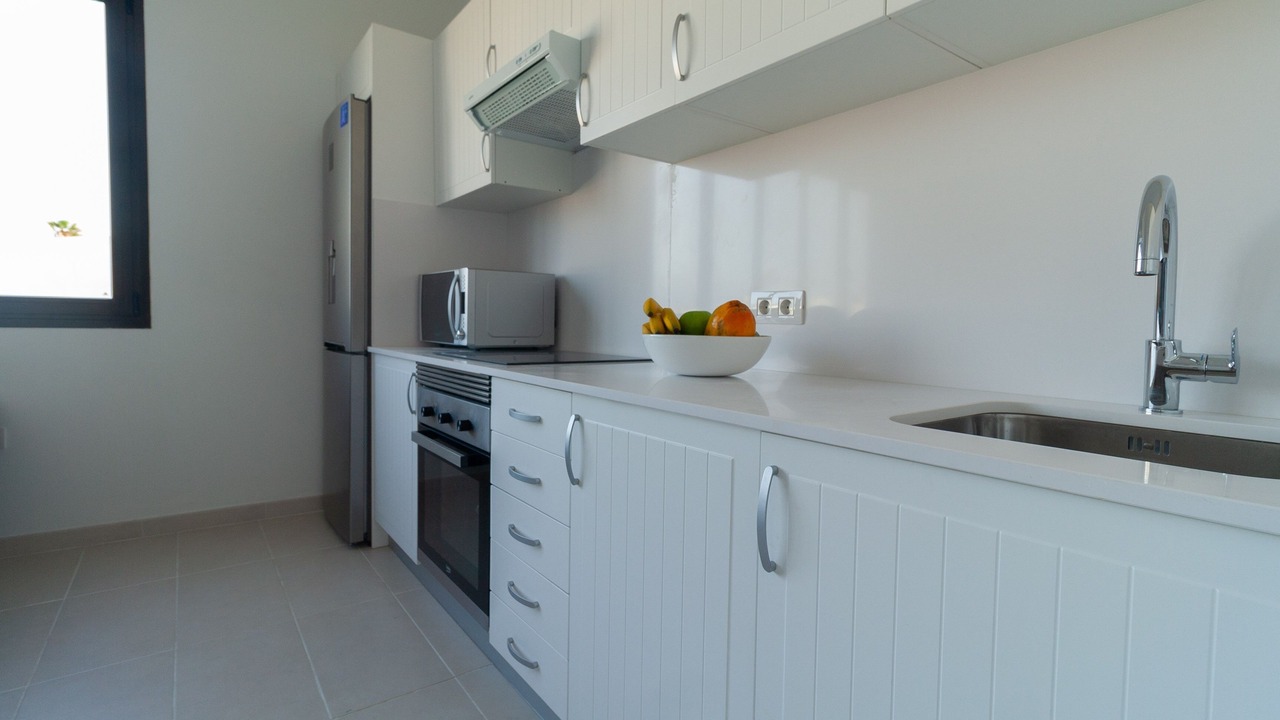 Photo of Kitchen in Arrecife