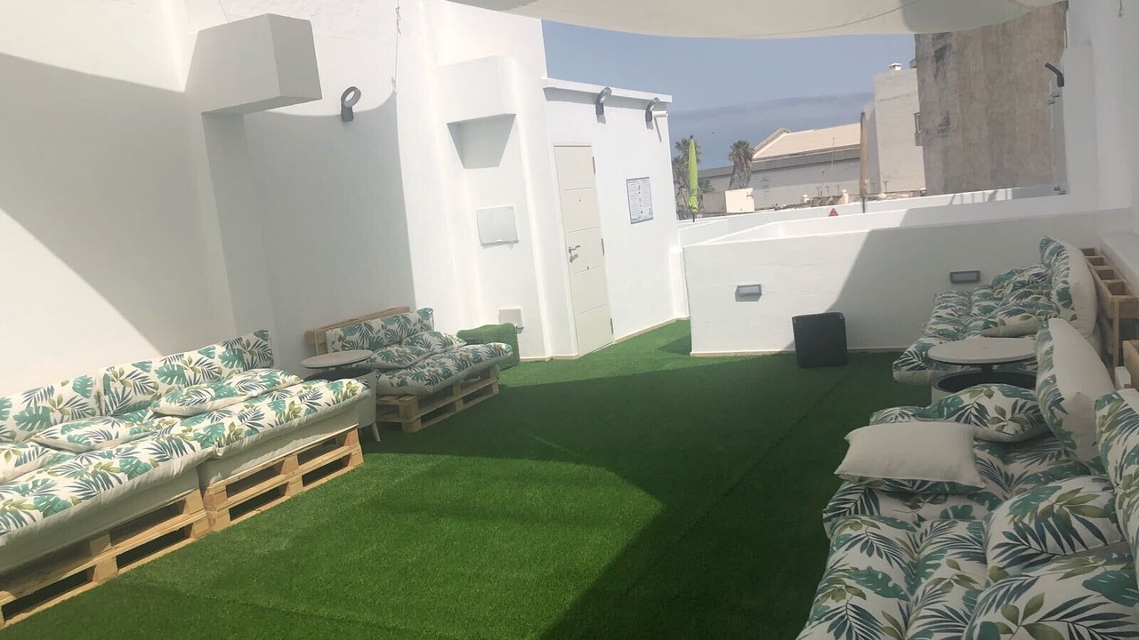 Photo of Outdoor in Arrecife