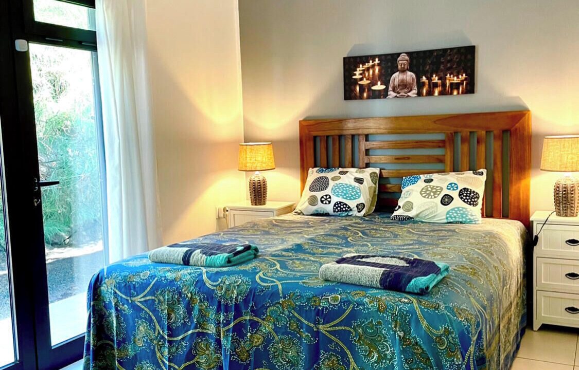 Photo of Bedroom in Playa Blanca