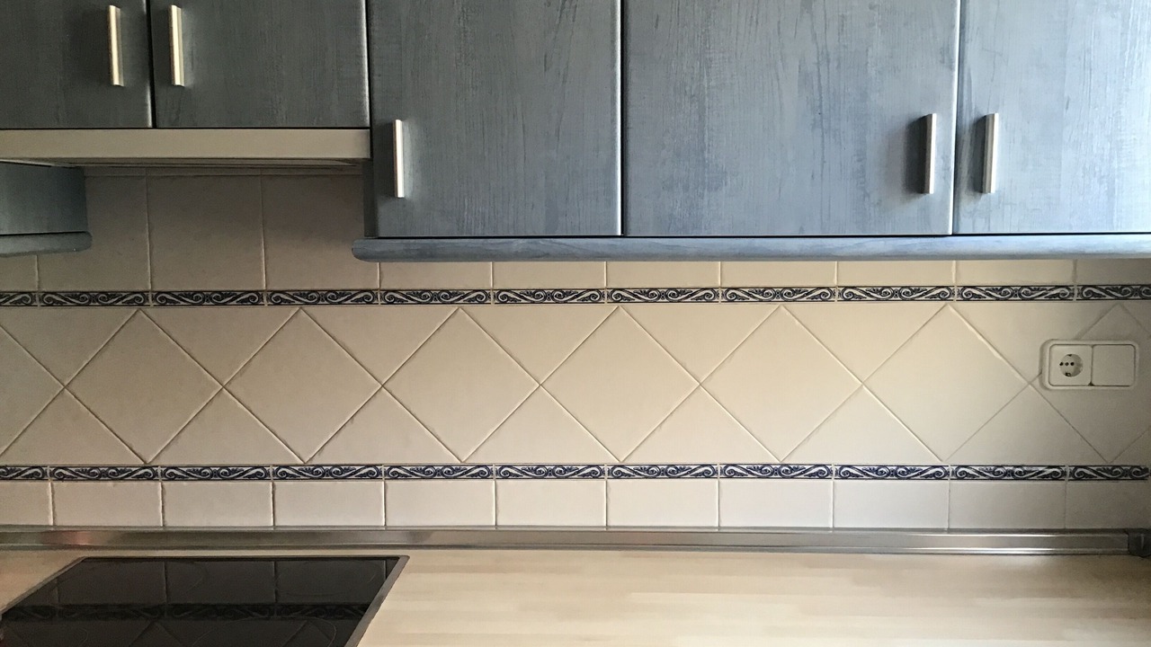 Photo of Kitchen in La Isleta del Moro