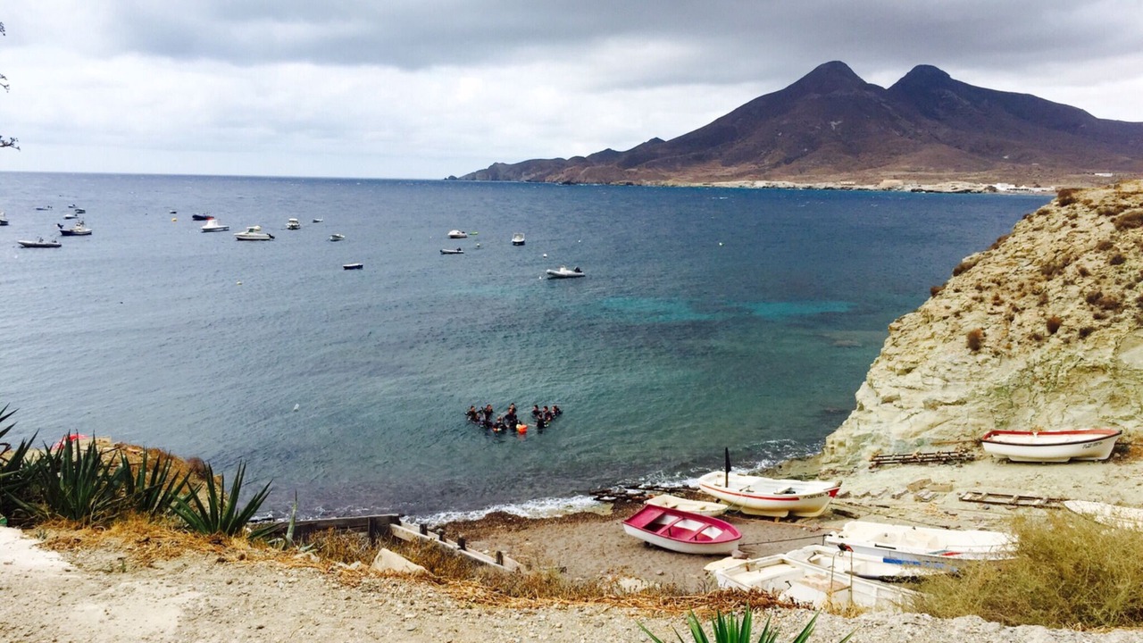 Photo of Others in La Isleta del Moro