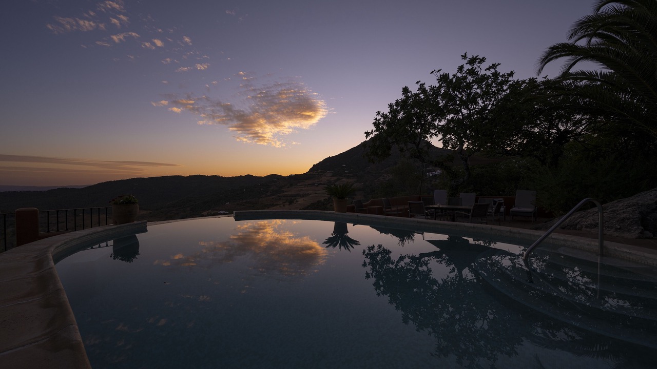 Photo of Outdoor in Gaucin