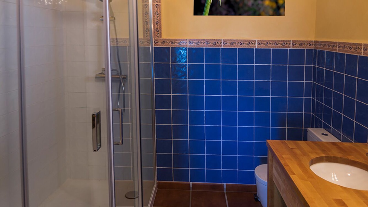 Photo of Bathroom in Gaucin