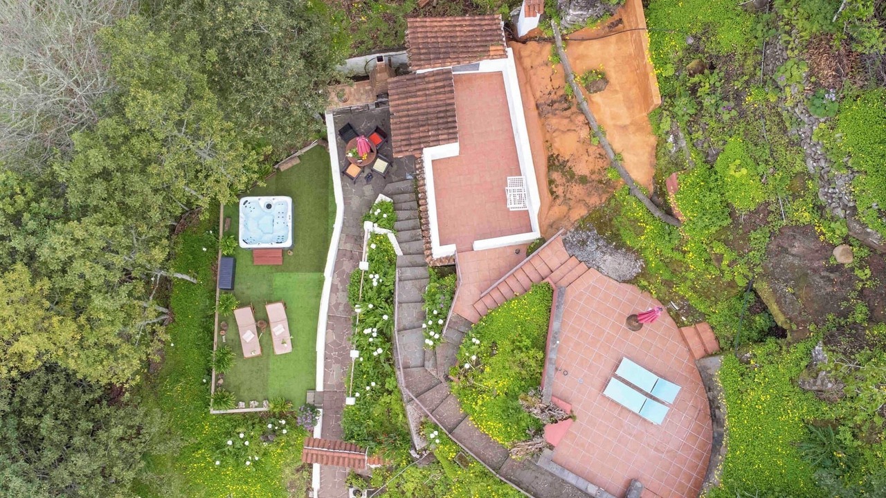 Photo of Outdoor in Fontanales
