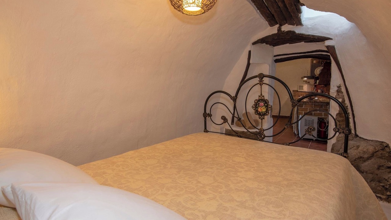Photo of Bedroom in Fontanales