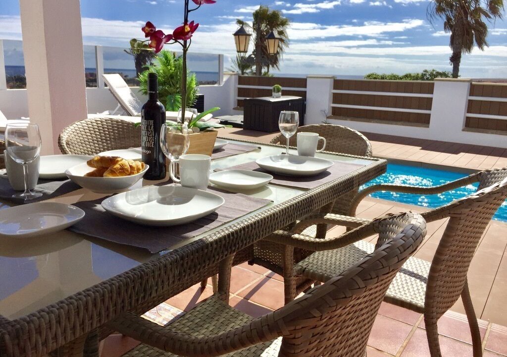 Photo of Outdoor in Caleta de Fuste