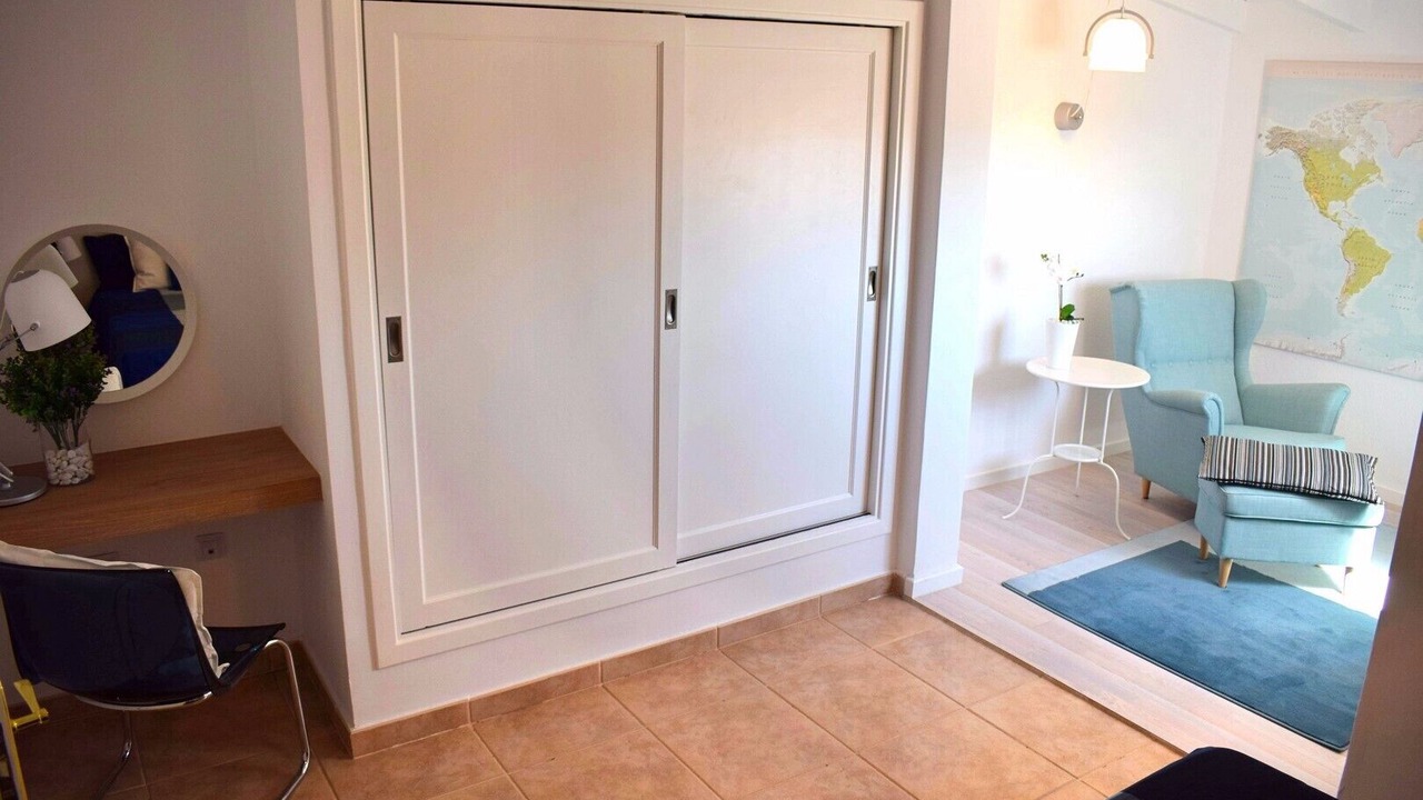 Photo of Bedroom in Caleta de Fuste