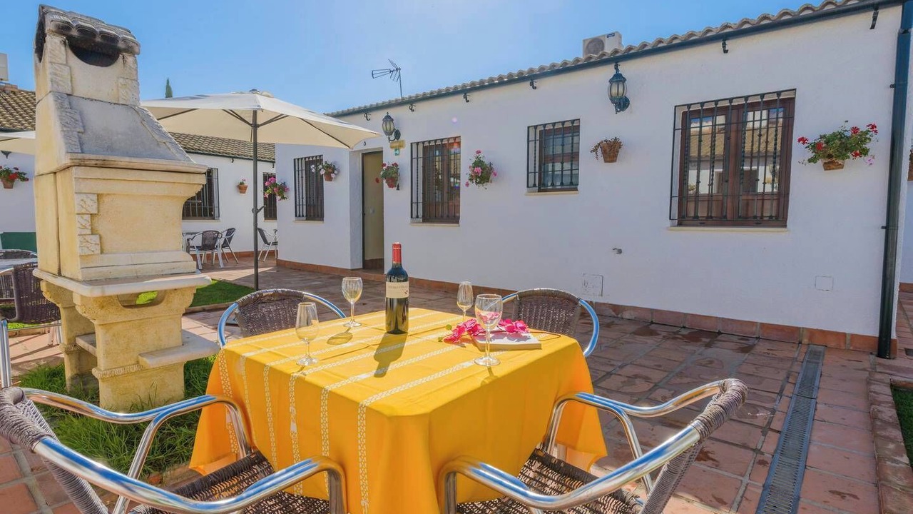 Photo of Outdoor in Rivero de Posadas