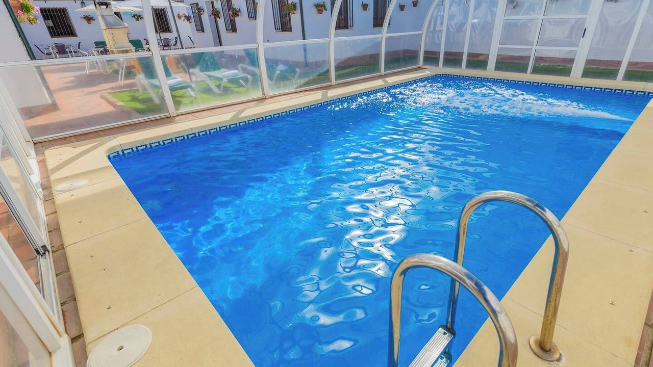 Photo of Outdoor in Rivero de Posadas
