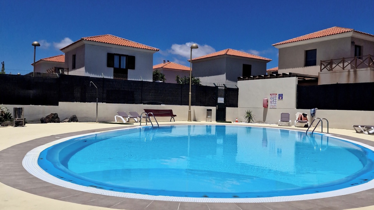 Photo of Outdoor in La Oliva