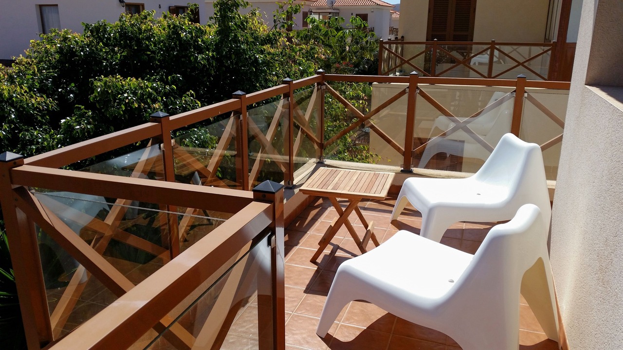 Photo of Outdoor in La Oliva