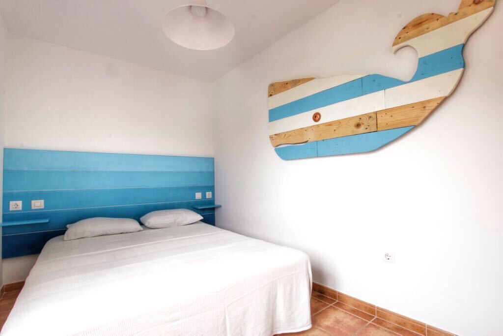 Photo of Bedroom in La Oliva