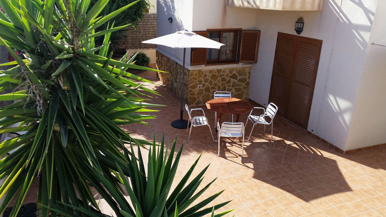 Photo of Outdoor in La Oliva